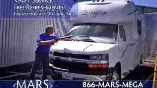 Mars Mega Storage - 30secvideo  Tour Mars Mega Storage