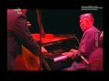 Ahmad Jamal Encore