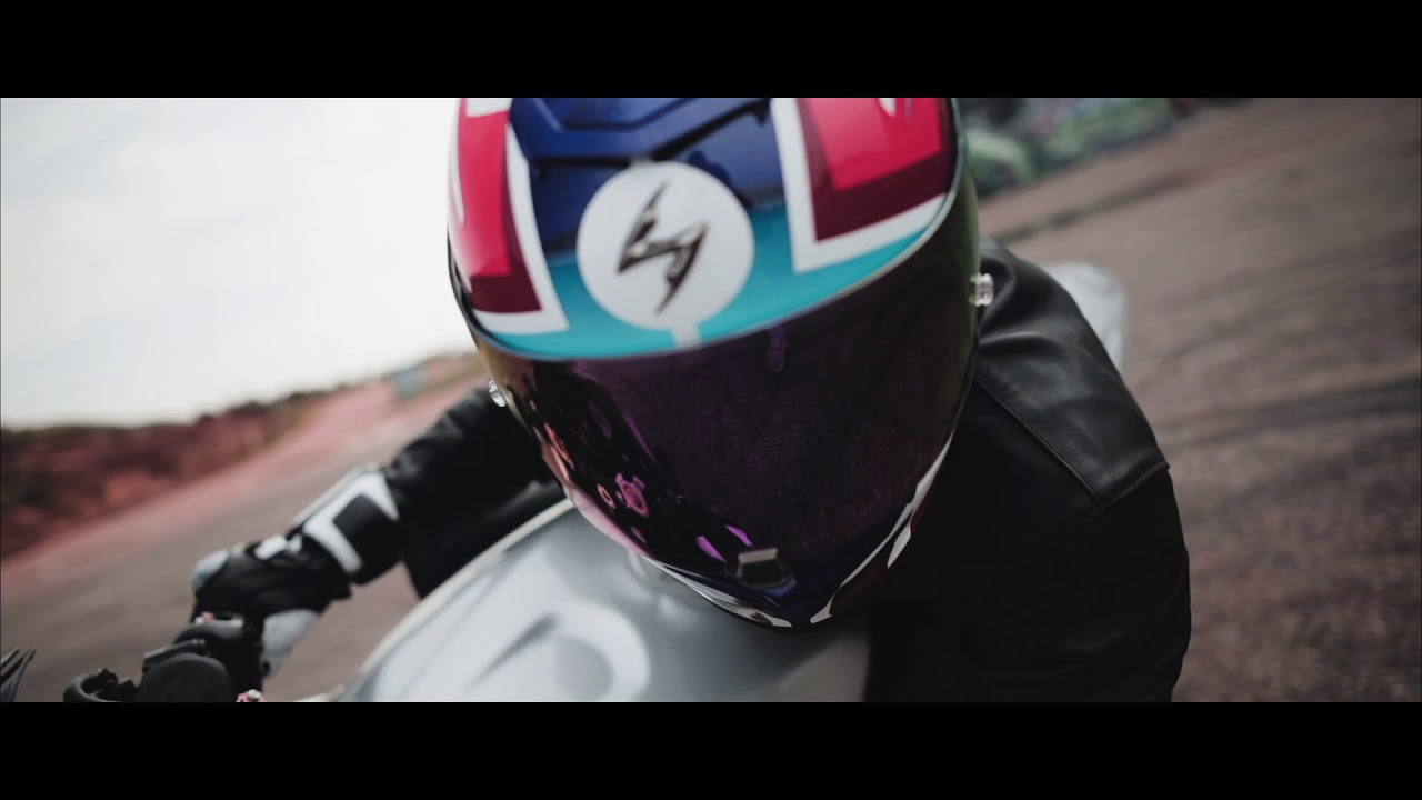 Training drift 1000 gsxr