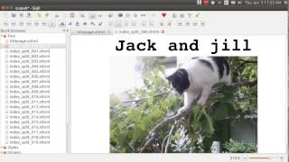 calibre epub (11) videos, audio, GIFs