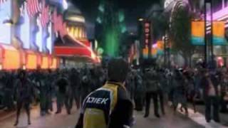 Dead Rising 2: OFFICIAL GAME TRAILER (E3 09)!! MUST SEE! II