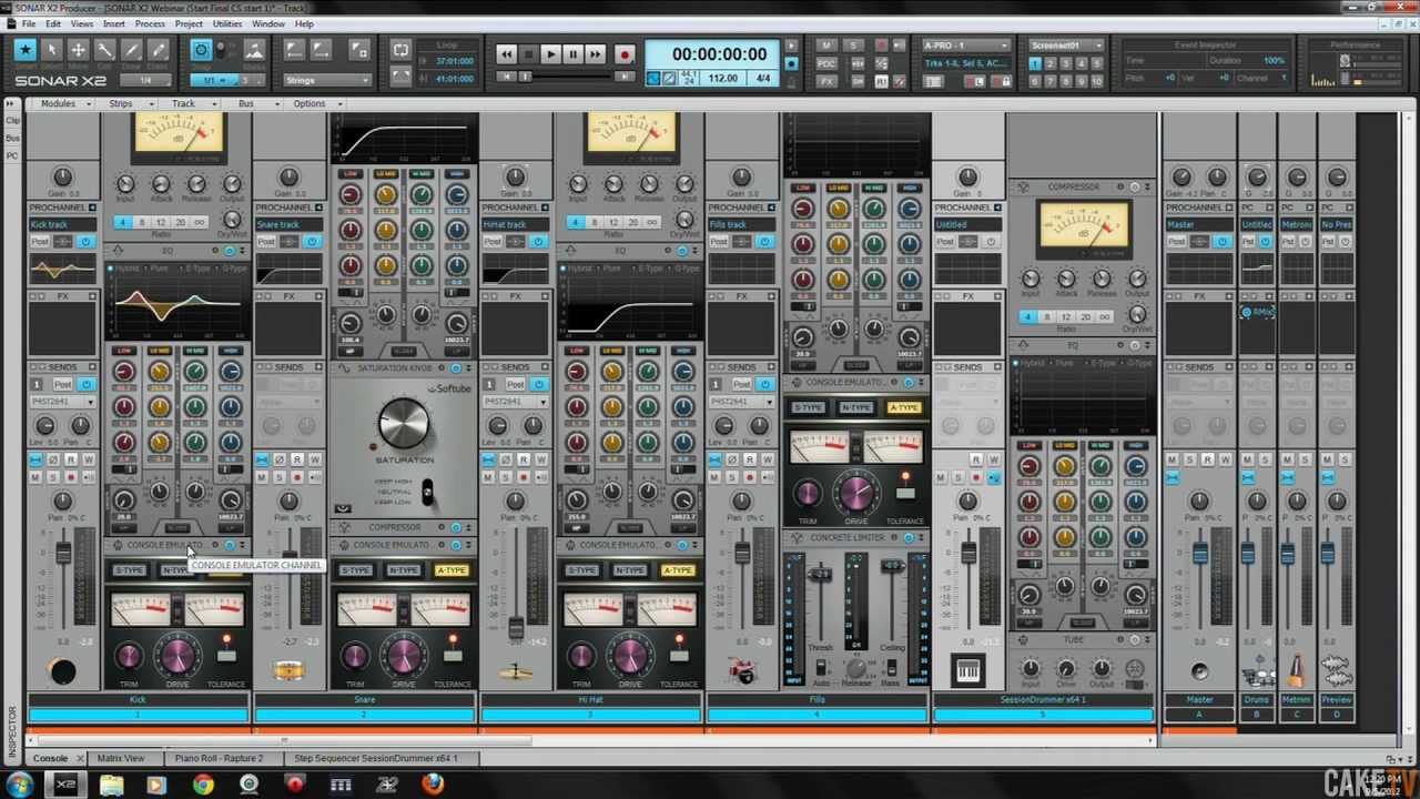 sonar x2 vs sonar 8 sonar x2 vs sonar 8