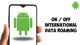 How to Turn On or Off International Data Roaming on Android screenshot 5