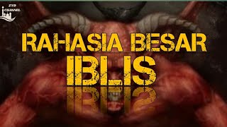 Download Lagu PART 1 RAHASIA IBLIS TERUNGKAP | PERCAKAPAN NABI MUHAMMAD SAW DAN IBLIS #kisahislami #viral MP3