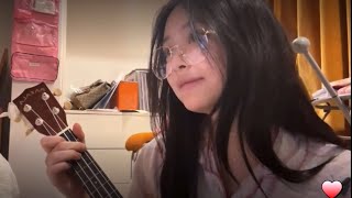 Celebrity 241022 뉴진스 하니 Hanni Cover Compilation Profile