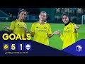 أهداف سيدات النصر 5 1 الأهلي الدوري الممتاز للسيدات 25 26    
