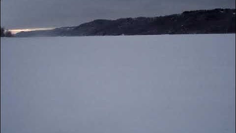 2008 Polaris FST Switchback with MBRP Sound.