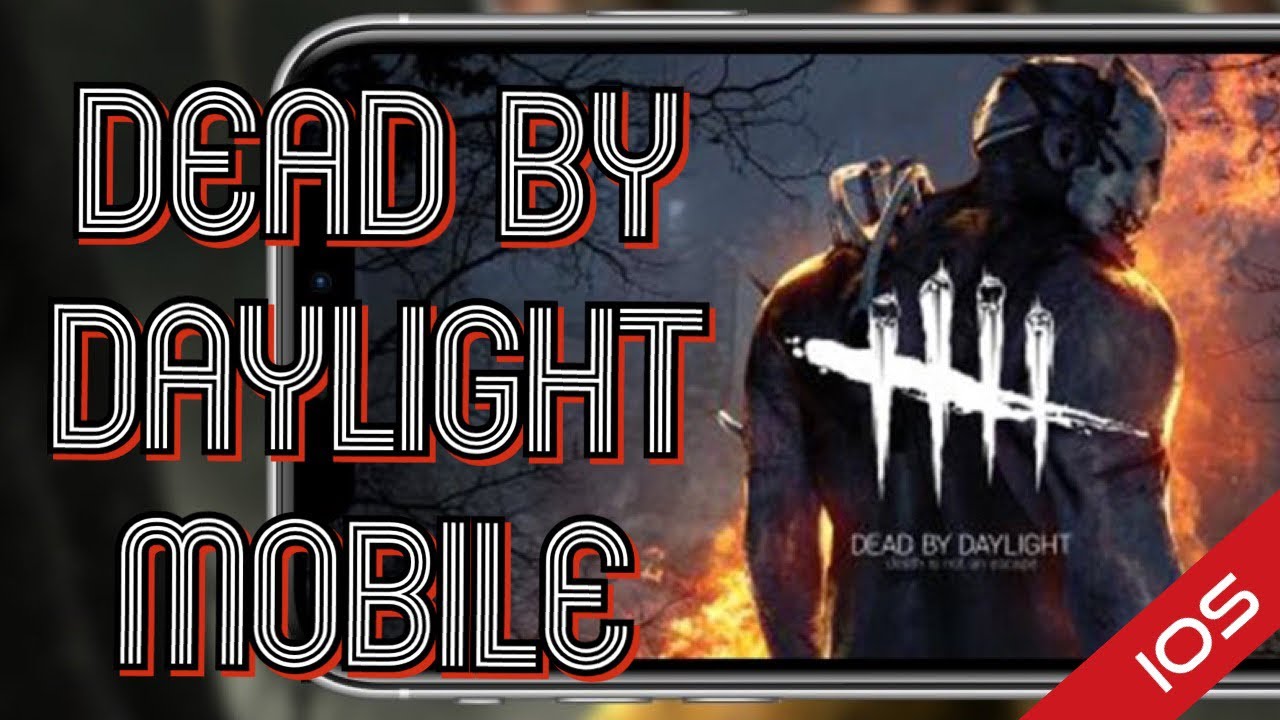 Explicação e Tradução do Tutorial de Dead by Daylight Mobile e Minha ...