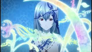 zetsuen no tempest | Blast of tempest | opening 2 | 1080p FHD