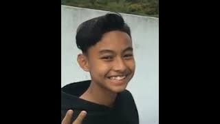 Tik tok slowmo risnuckle dan Danish danial @ coki