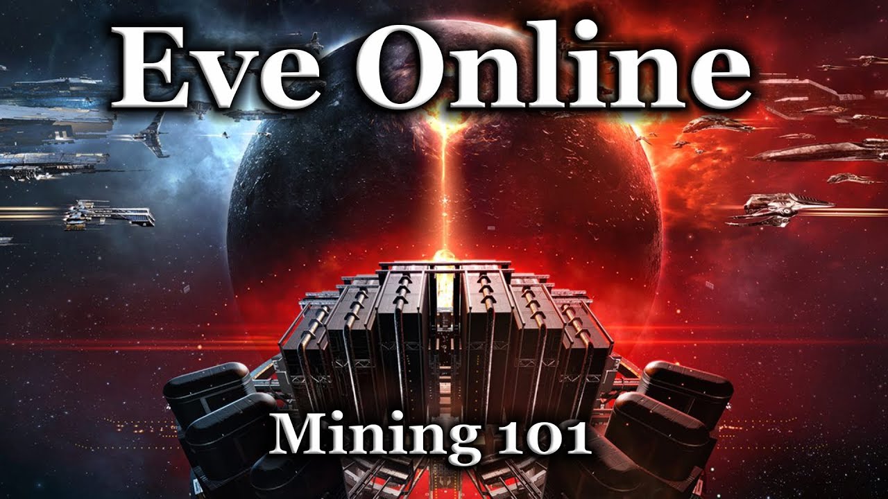 eve online solo mining bitcoins