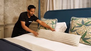 Working at Richmond Hill Hotel