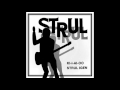 Marie Fredriksson STRUL 7&quot; single