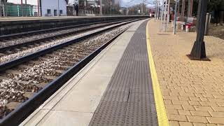Galapagar-La Navata C3 - C8 - C10 : Cercanías Madrid ( Renfe Civia - 446 - 450 - 470 )