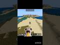 Minecraft overpowered arrow  shorts