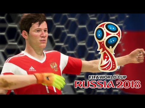 Video: Moskva 15 juli: FIFA VM -final 2018