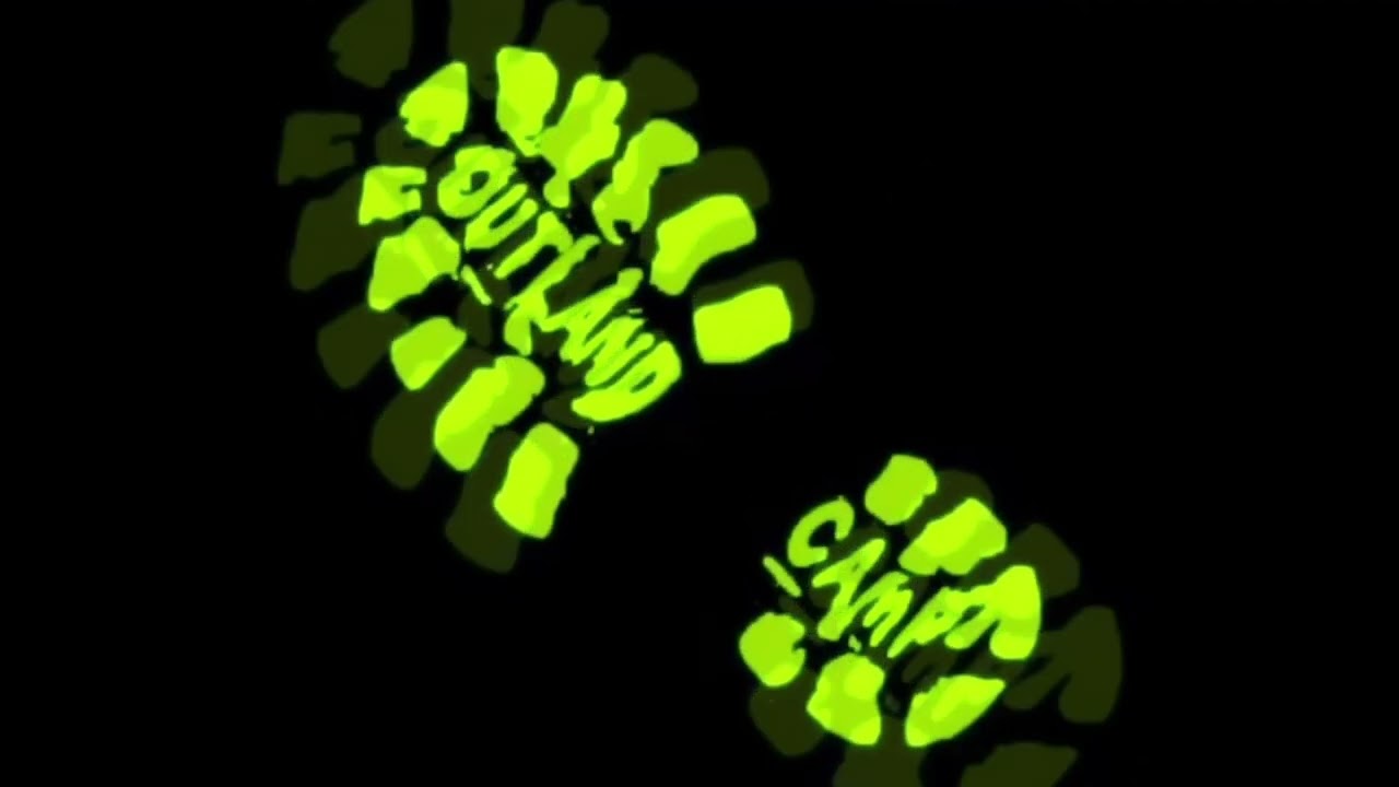 Outland Camp - ‘You’re a Biter’ (2010)