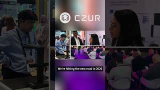 2025 was a year of meaningful connections, inspiring conversations, and global collaboration.#2026