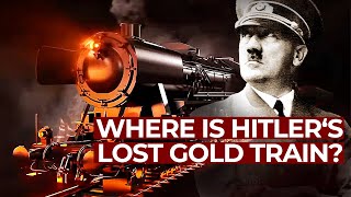 Last Secrets of the Third Reich: The Nazi Gold Train | Free Documentary History by Free Documentary - History 198,155 views 2 months ago 49 minutes