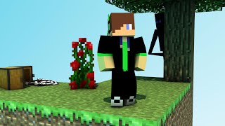 Играем на vimeworld  на bedwars