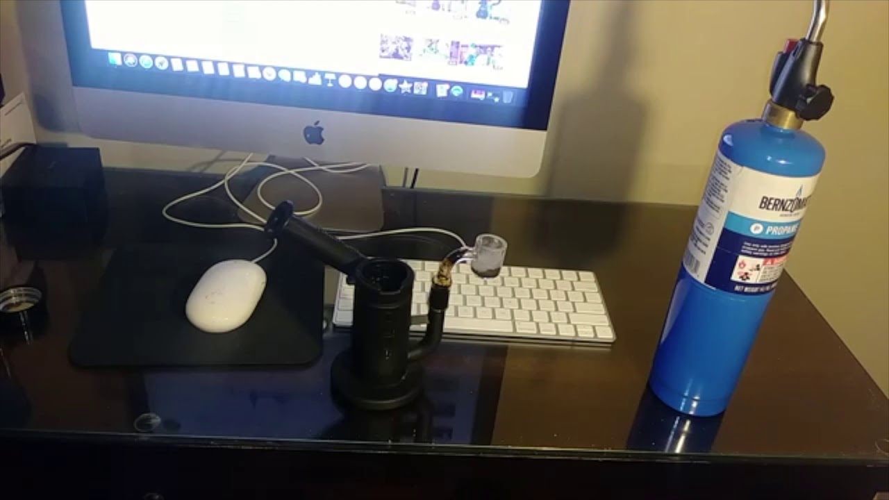 STRAIN REVIEW!!! Sour Crack Wax From Mari MED