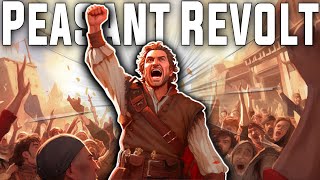 I Started a PEASANT REVOLUTION in Game of Thrones Bannerlord