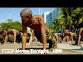 Brazil Might Elect An Ultra-Right Wing President (HBO)