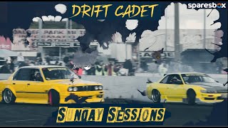 Sunday Sessions - Drift Cadet Drift Day at Calder Park
