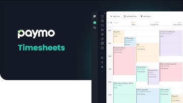 How to Manage Timesheets in Paymo