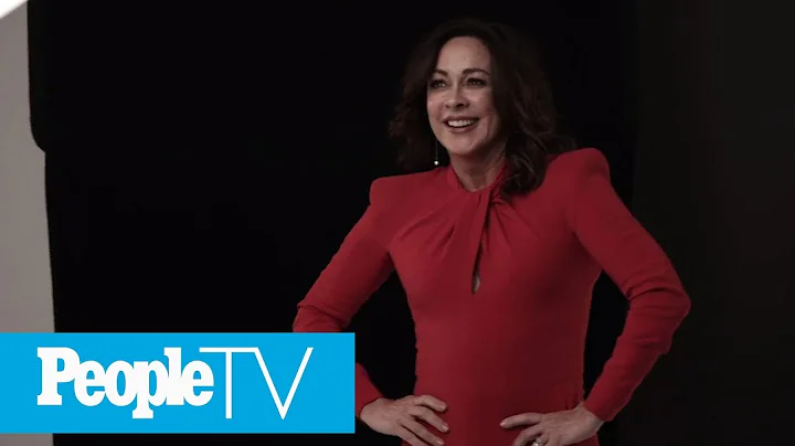 Patricia Heaton: How Catholicism Helped With Her M...