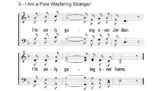 I Am A Poor Wayfaring Stranger