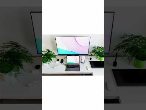 حل أعطال شاشة اللابتوب بخطوة واحدة