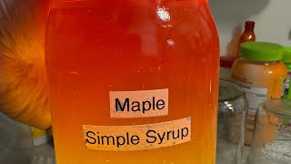 How To Make Pure Maple “Simple” Syrup ~ Edina Minnesota ! by Twin Cities Adventures 404 views 1 year ago 4 minutes, 34 seconds