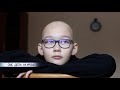 Рак мозга может оборвать жизнь 14-летней девочки из Новосибирска // &quot;Новости 49&quot; 20.01.21