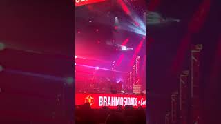 Gusttavo Lima no ouvidinho em Ribeirão preto