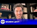 Shawn Levy Teases &#39;Deadpool 3&#39; &amp; Taylor Swift Casting Rumors! | SiriusXM