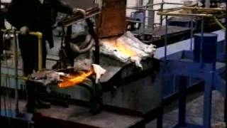 ParaPour Fully Automatic Pouring Unit