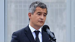 Mort d'Éric Comyn lors d'un contrôle routier : Gérald Darmanin dénonce un "crime" thumbnail