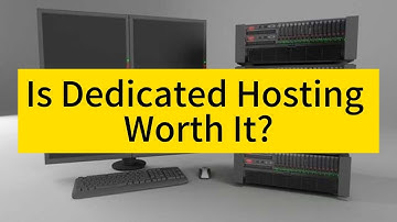 Is Dedicated Hosting Worth It? A Side-by-Side Comparison with Shared Hosting - Raksmart