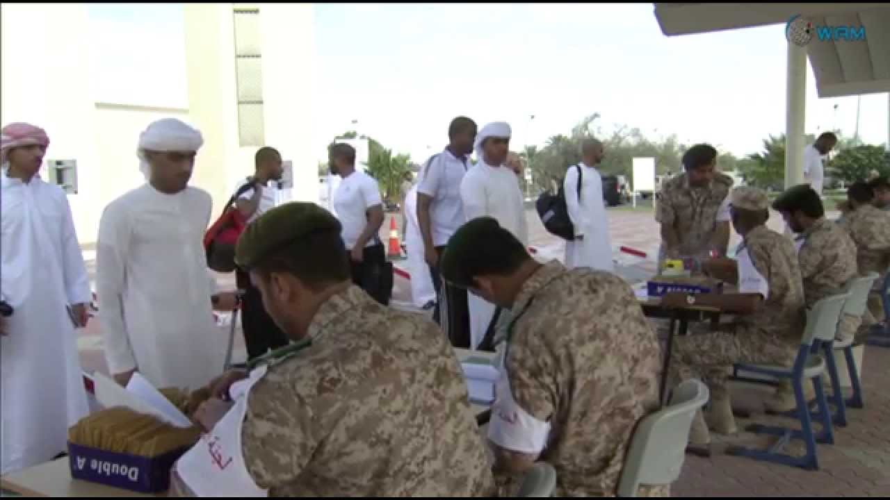 أحمد بن طحنون يشيد بانتماء أبناء الوطن ويؤكد أنهم مبعث فخر واعتزاز.