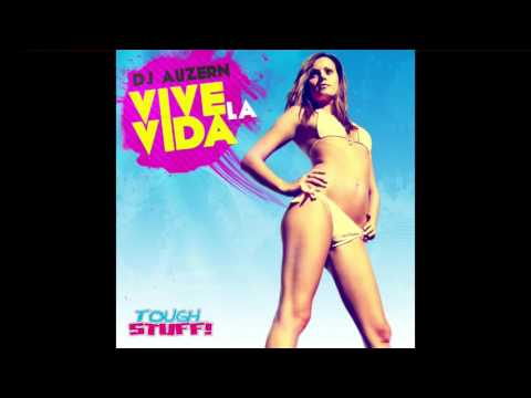 DJ Auzern - Vive La Vida (Radio Edit)