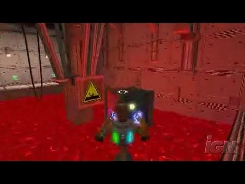 Video: RoboBlitz Komt Naar Xbox Live