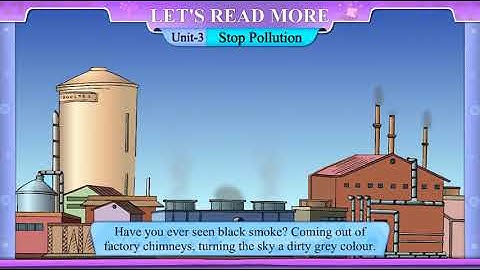 Std 8 sem 2 English let