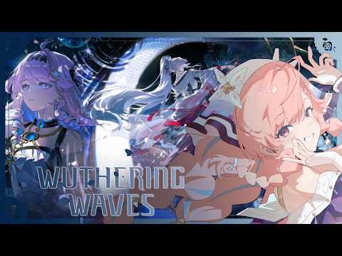『 Wuthering Waves 3.3 』wuhwauh video thumb