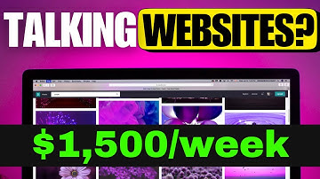 New Ai Tool PRINTS Money (Beginner Business)