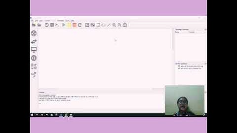 Membangun 2 VLAN pada Mikrotik di GNS3 dengan Winbox