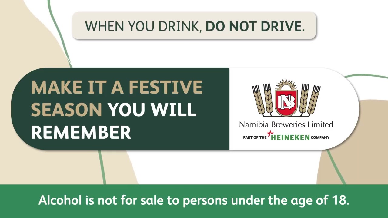 As part of our road safety commitment, NBL upholds a zero-tolerance stance on drinking and driving