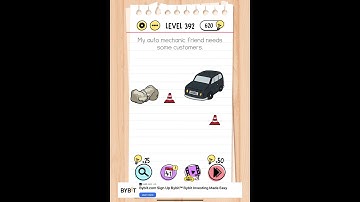 Level 392. BrainTest #playing #gaming #level392 #braintest #smart #like #subscribe #comment #youtube