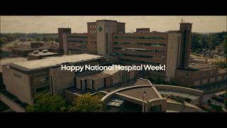 Hospital Week 2026