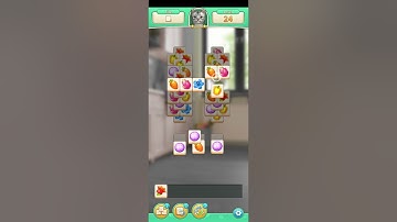 My Cat Tiles : Matching Puzzle Gameplay Part 3